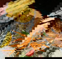 Ballandean Tavern - Tourism Cairns