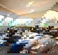 BCs restaurant - Tourism Cairns