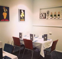 Bistro 75 At The Commonwealth Hotel Roma - Tourism Cairns