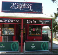 Braisen Hussy - Tourism Cairns