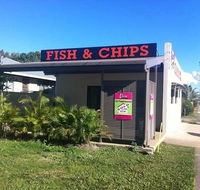 Brauers seafood cafe - Tourism Cairns
