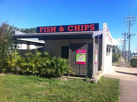 Brauers Seafood Cafe - Tourism Cairns 0