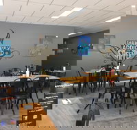 Caffin8 Cafe - Tourism Cairns