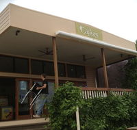 Capers Cafe - Tourism Cairns