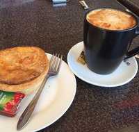 CJ Pastries - Tourism Cairns