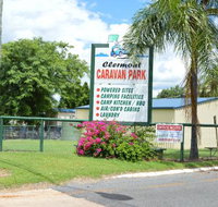 Clermont Caravan Park - Tourism Cairns