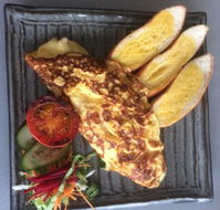 Coffee Kitchen The - Tourism Cairns