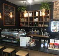Concept Coffee - Tourism Cairns