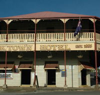 Cooktown Hotel - Tourism Cairns
