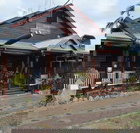 Cooktown RSL Memorial Club - Tourism Cairns