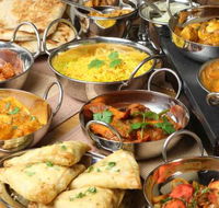 Curry And Pizza - Tourism Cairns