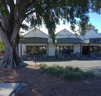 Cutters Rest - Tourism Cairns