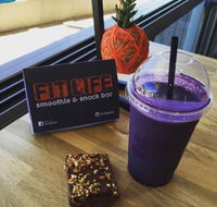 Fit Life Smoothie N Snackbar - Tourism Cairns