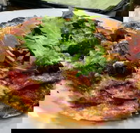 Giddy Goat Cafe and Bar - Tourism Cairns