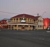 Great Western Hotel - Tourism Cairns