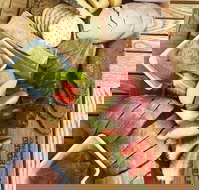 Hidden Creek Winery Cafe Vineyard - Tourism Cairns