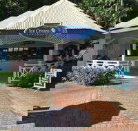 Ice Cream Parlour - Tourism Cairns