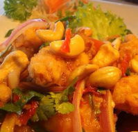 Jackey Jackey Herbs  Spices Thai Restaurant - Tourism Cairns