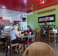 Jalla's Cafe - Tourism Cairns
