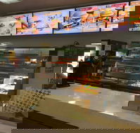 KFC - Tourism Cairns