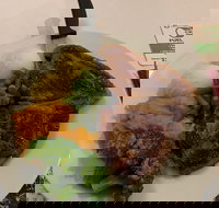 Leo hotel - Tourism Cairns