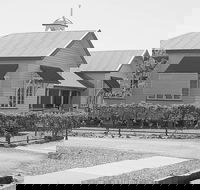 Lotta Lattes Cafe - Tourism Cairns