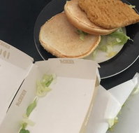 McDonald's Family Restaurants - Tourism Cairns