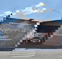 Mount Morgan Hot Bread Shop - Tourism Cairns