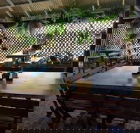 Nambini Cafe - Tourism Cairns