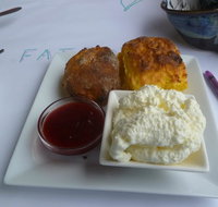 Nash Gallery  Cafe - Tourism Cairns