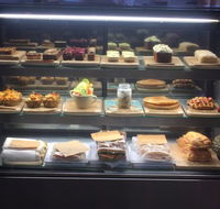 Nook  Co Espresso Bar - Tourism Cairns