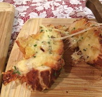 Overlander Homestead Restaurant - Tourism Cairns