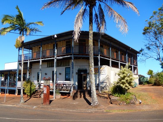 Peeramon QLD Tourism Cairns