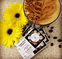 Petals  Beanz - Tourism Cairns