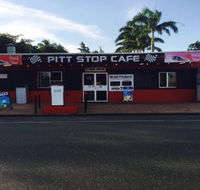 Pittstop Cafe Proserpine - Tourism Cairns