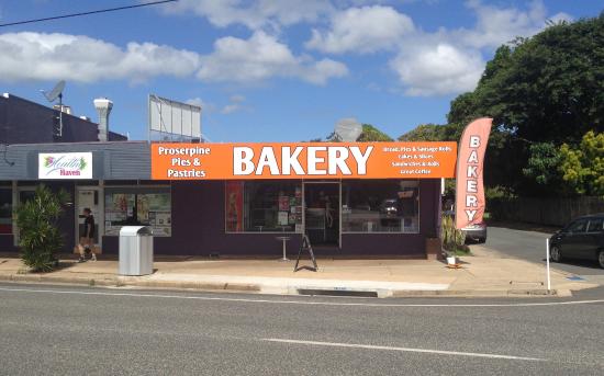 Proserpine QLD Tourism Cairns