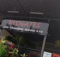 Redgates Steakhouse - Tourism Cairns