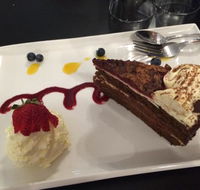 River of Gold Motel Restaurant - Tourism Cairns