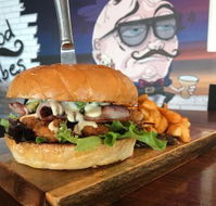 Rocksalt Bar  Restaurant - Tourism Cairns
