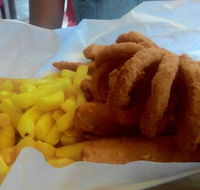 Saviges Seafood - Tourism Cairns
