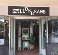 Spilldebeans Cafe