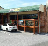 Subway - Tourism Cairns