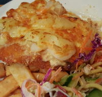 Tannum Sands Beach Bar  Grill - Tourism Cairns