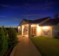The Cellar Door Cafe - Tourism Cairns