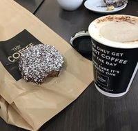 The Coffee Club - Tourism Cairns