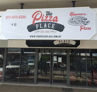 The Pizza Place - Tourism Cairns