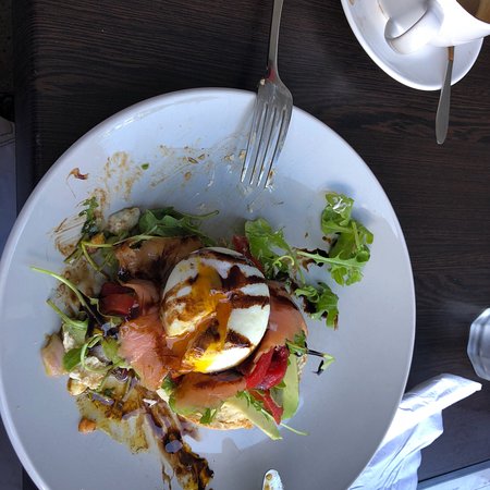 The Venetian Caffe - Tourism Cairns 0