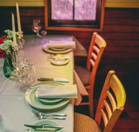 The Vineyard Cafe - Tourism Cairns