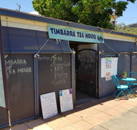 Timbarra T House - Tourism Cairns