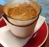 Trolley Coffee Gordonvale - Tourism Cairns